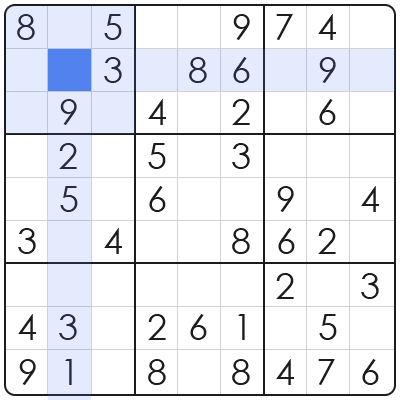 dark sudoku